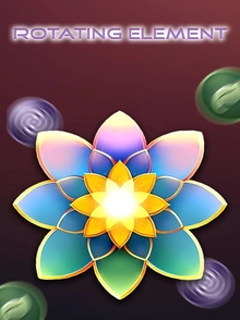 rotating element