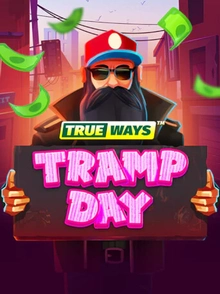 Tramp Day TRUEWAYS