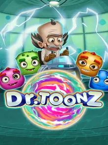 DrToonz